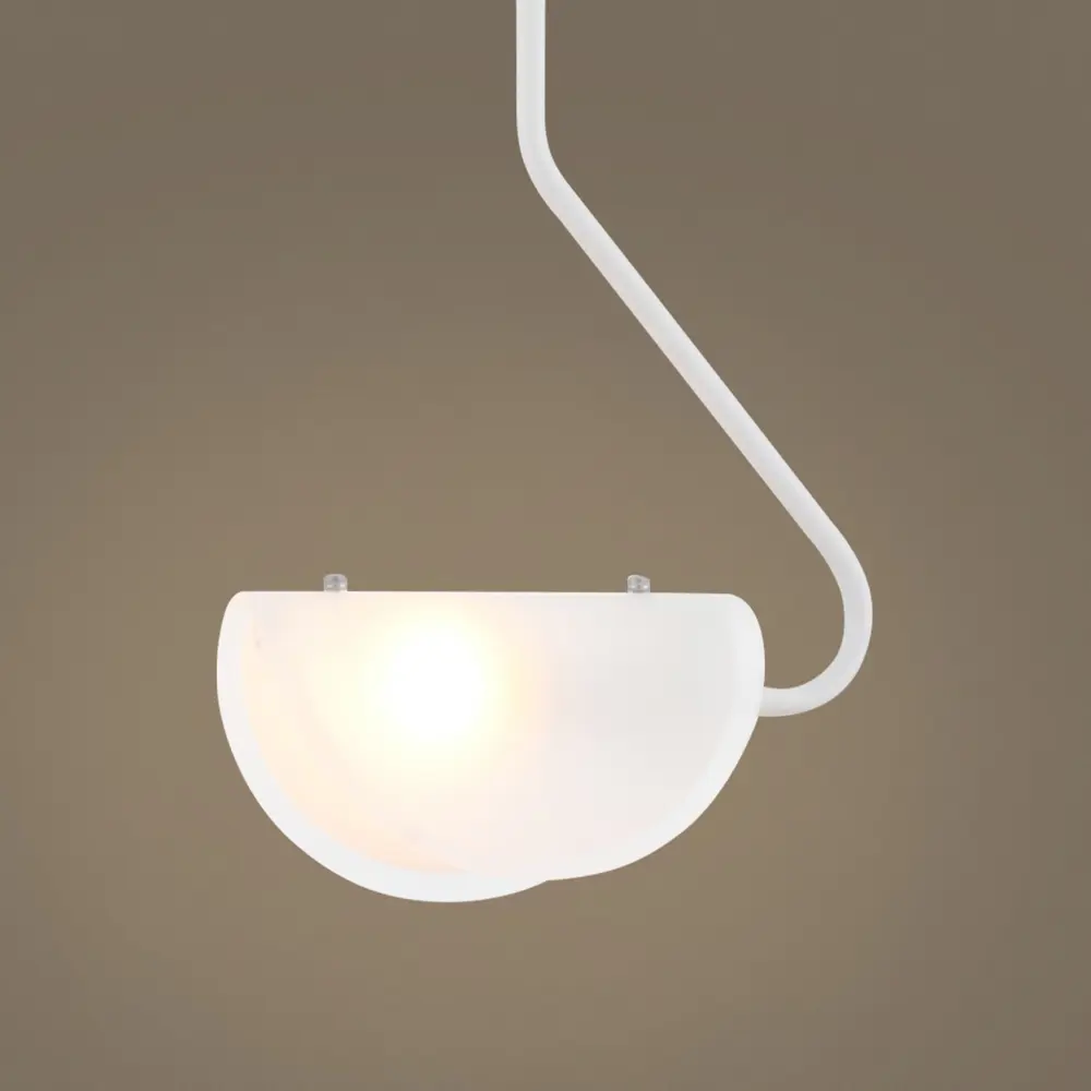 Светильник подвесной Mallow FR5228PL-01W 1 лампа Freya STLM-2014908 - Вид №5