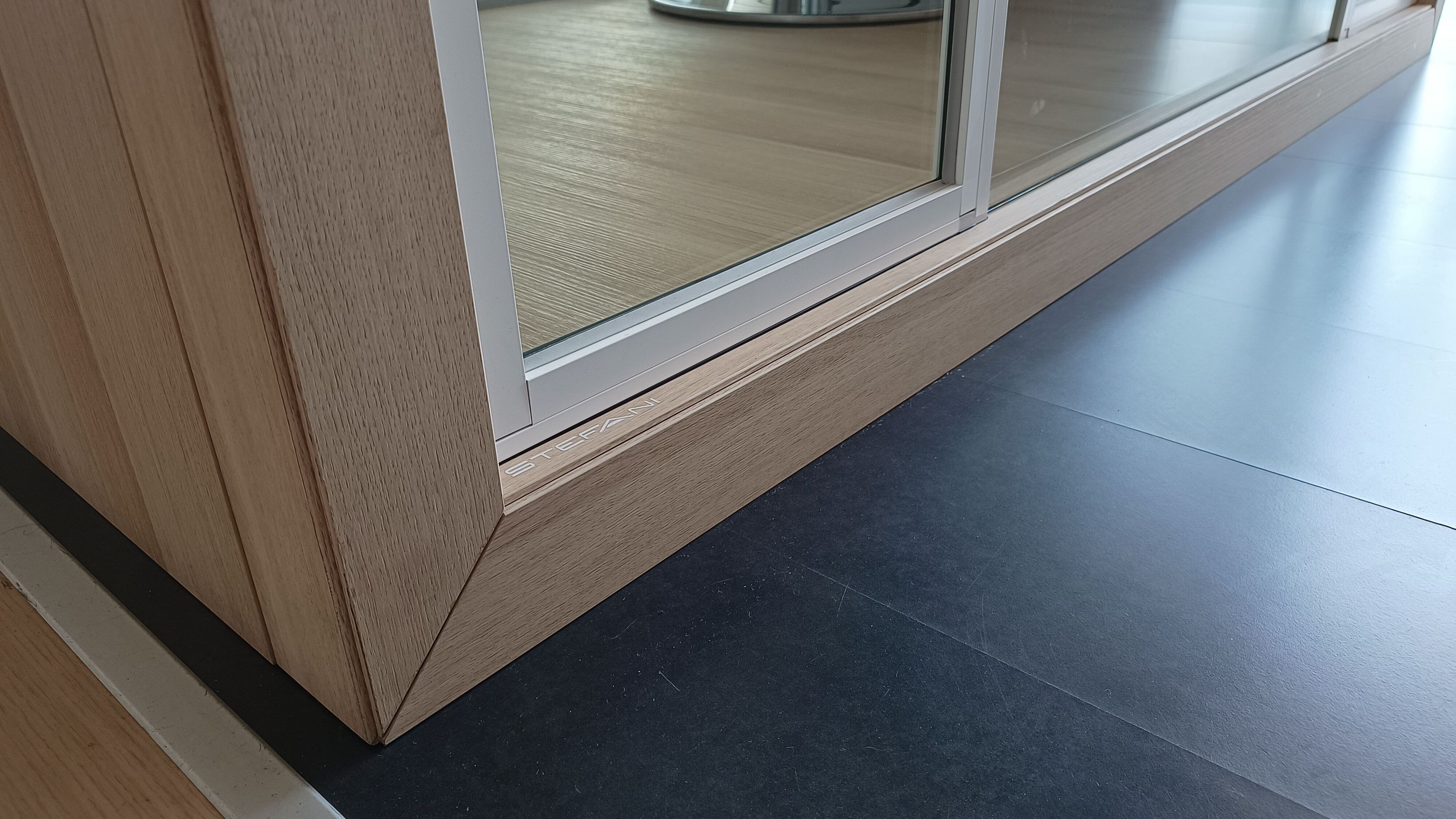 Многосторонняя акустическая офисная кабина со встроенным освещением Stefani Acoustic BOX ARCH-00095434 - Вид №9