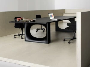Kristalia Прямоугольный стол для совещаний Holo