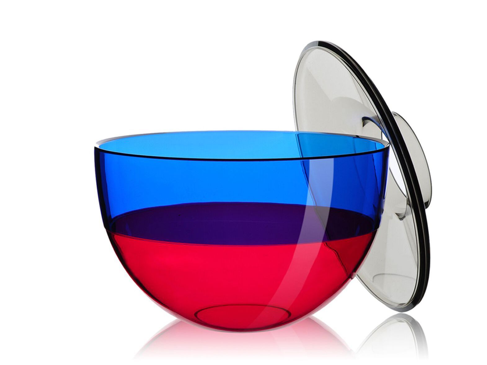 Центральная часть / ВАЗа из ПММА Kartell SHIBUYA ARCH-00151168 - Вид №18