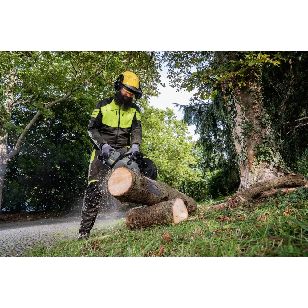 Пила цепная Karcher CS 400/36 Bp STLM-2061206 - Вид №6