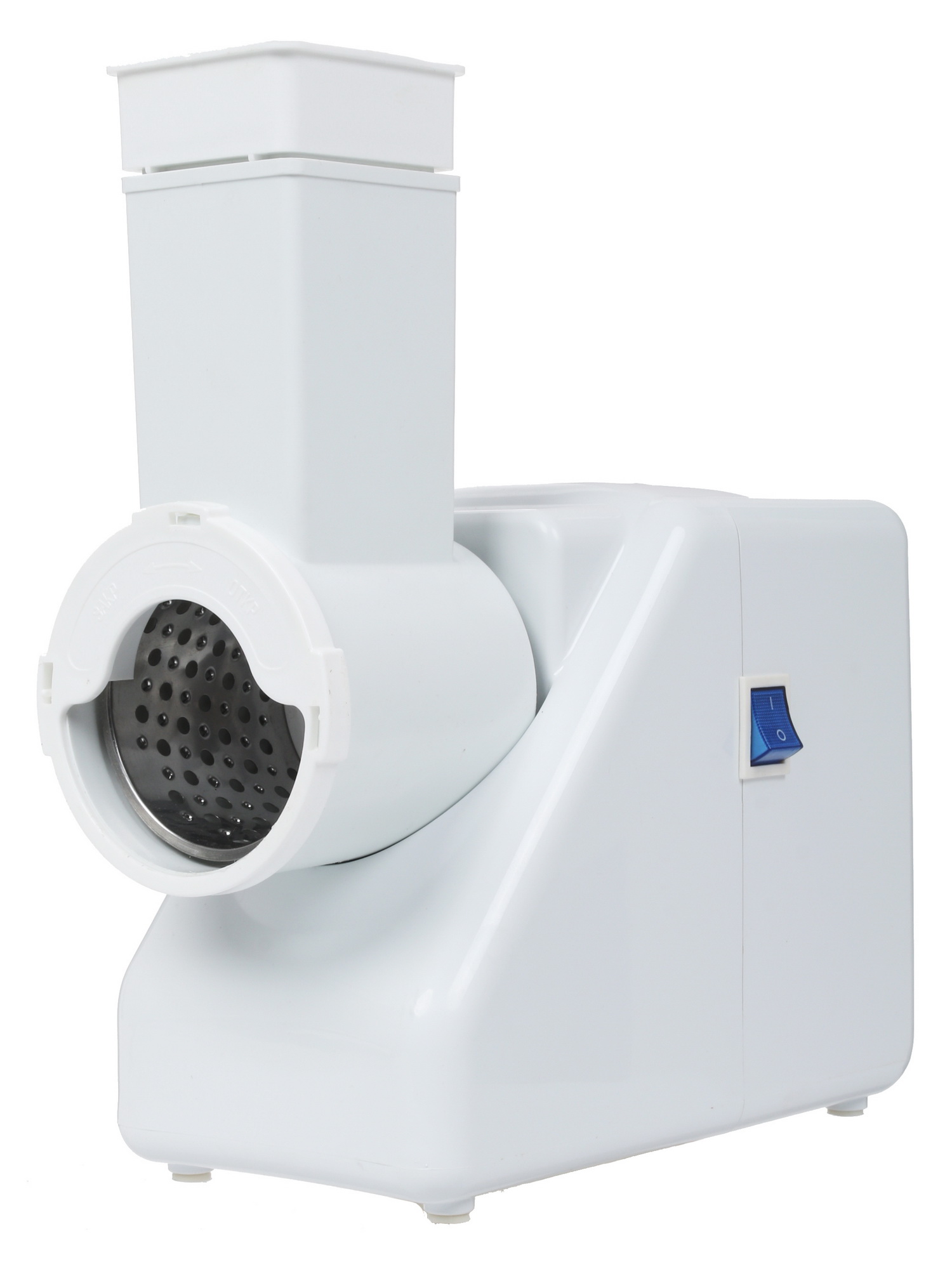 1112250 Мясорубка электрическая Ротор Макси ЭМШ 35/300-4 белый STDN-0106771 - Вид №7