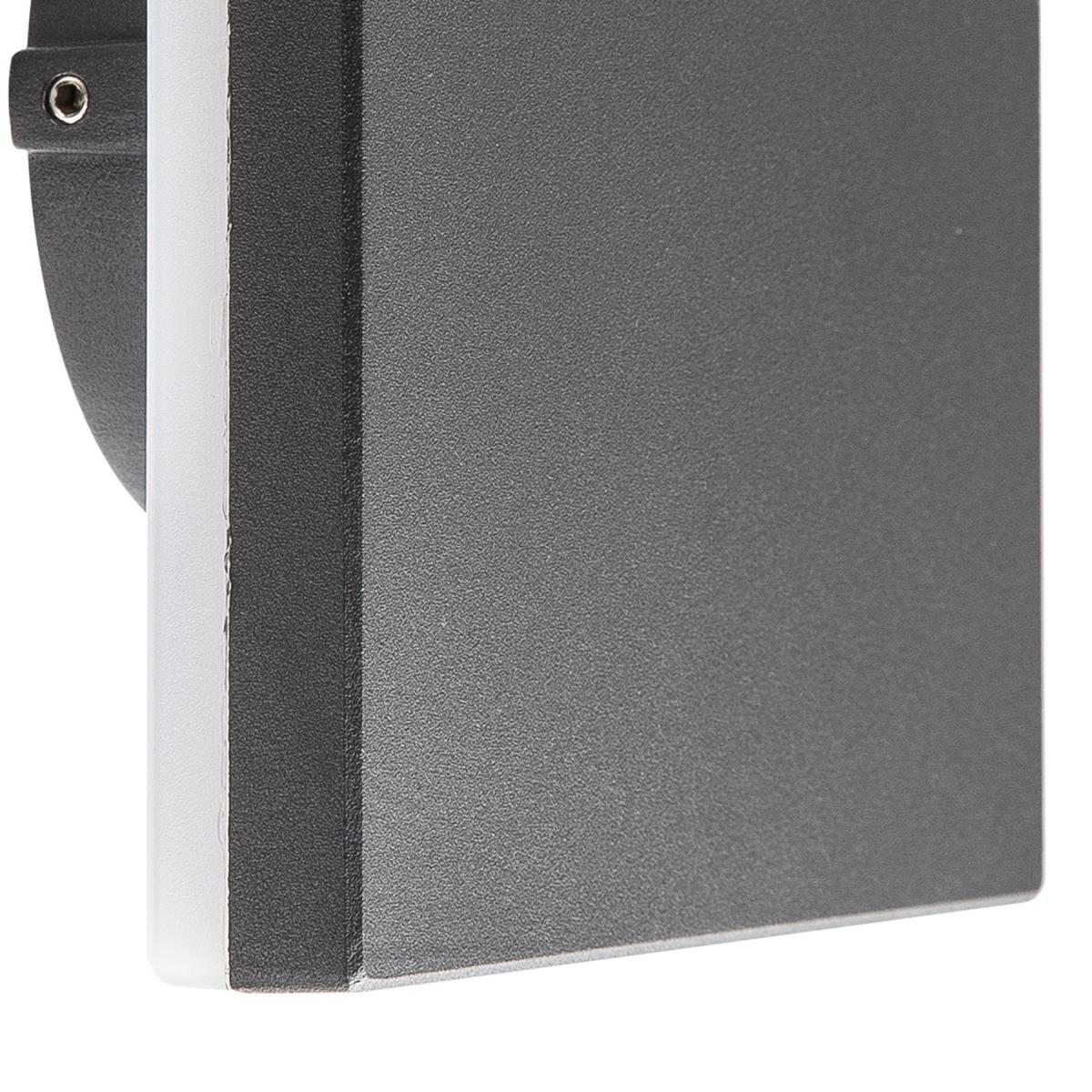 074545 Бра для наружного освещения квадратное 6536 Mantra Bora - Вид №1