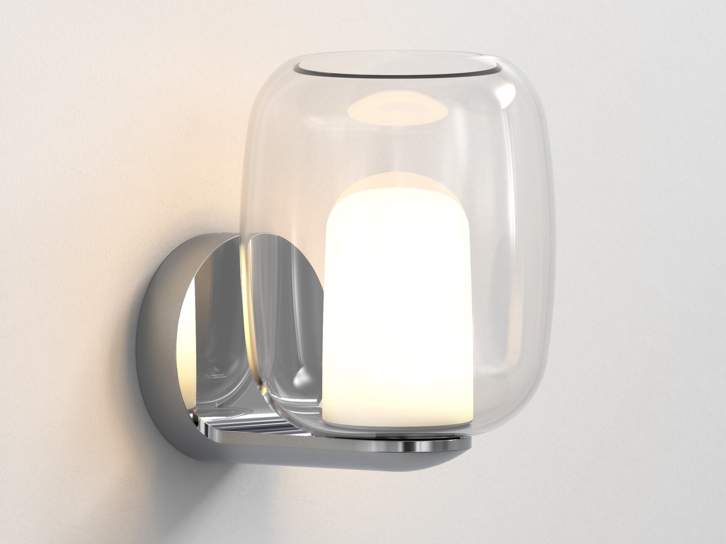 Бра для ванной комнаты Astro Lighting Aquina ARCH-00086598 - Вид №8