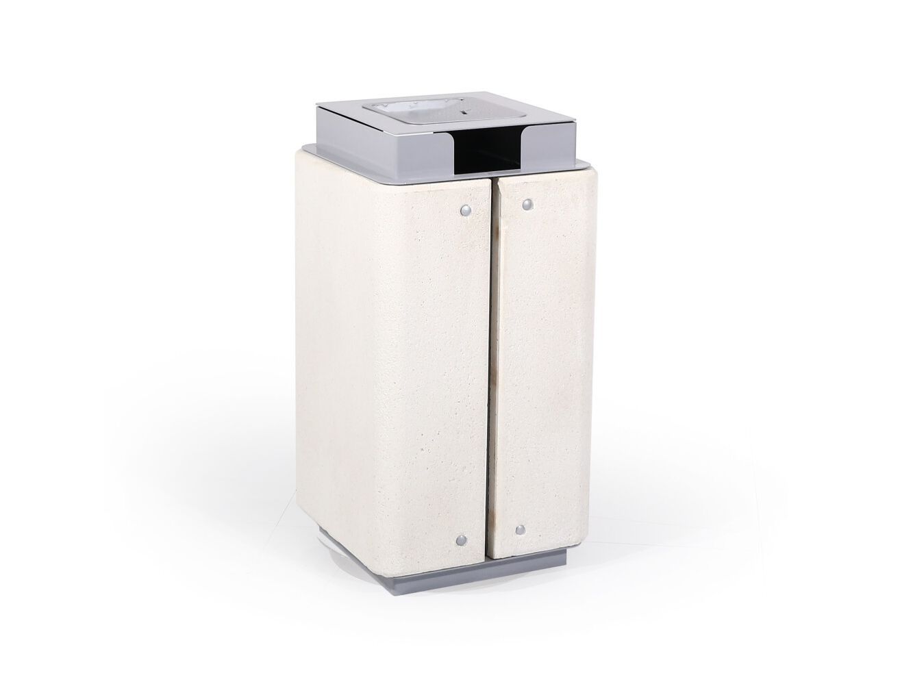 Бетонные стойки для мусора для утилизации отходов Fi.Ma SIR ARCH-00034458