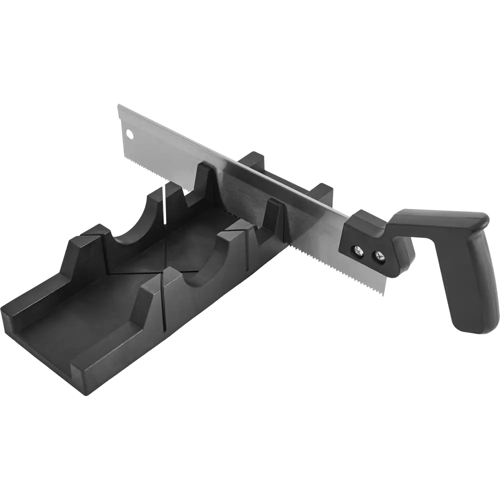 Santreyd Обушковая пила для точных угловых распилов 86578803 STLM-0849438