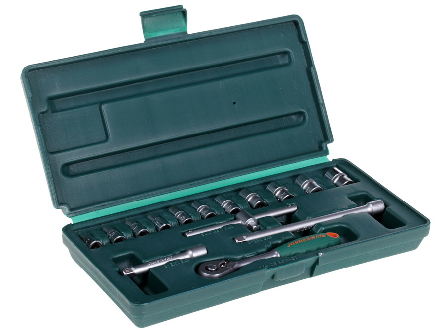 Набор инструментов Jonnesway S04H2715S 0152559 STDN-0113817 - Вид №1