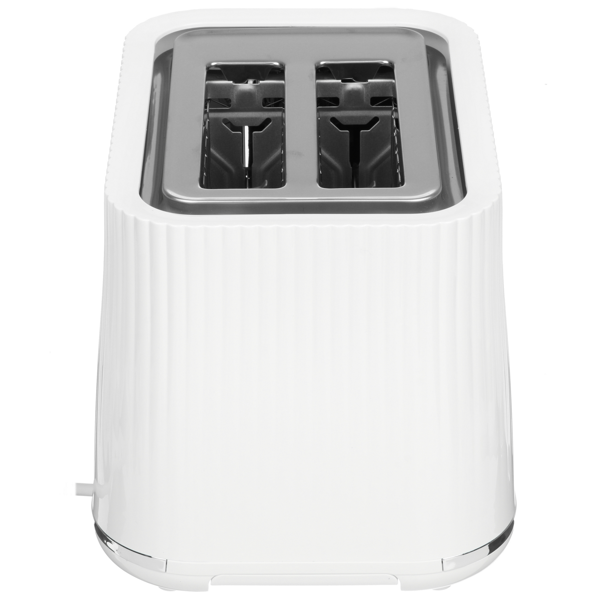 9071488 Тостер Tefal Loft 2S TT761138 белый STDN-0084295 - Вид №8