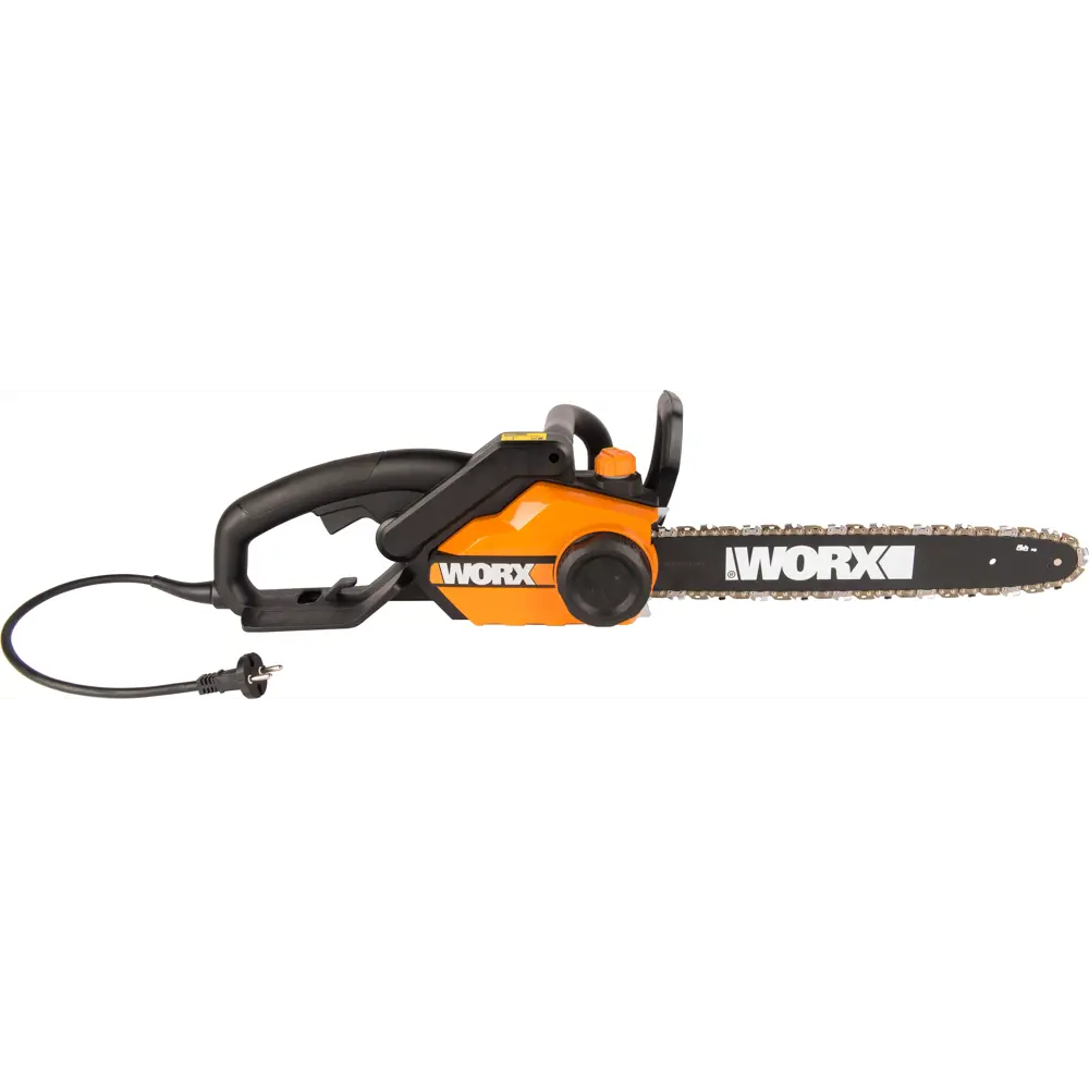 Электропила WORX WP311E с автоматической смазкой цепи 82600071 STLM-1581363 - Вид №4