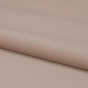 Ткань 1 п/м 280 см блэкаут однотон цвет бежевый