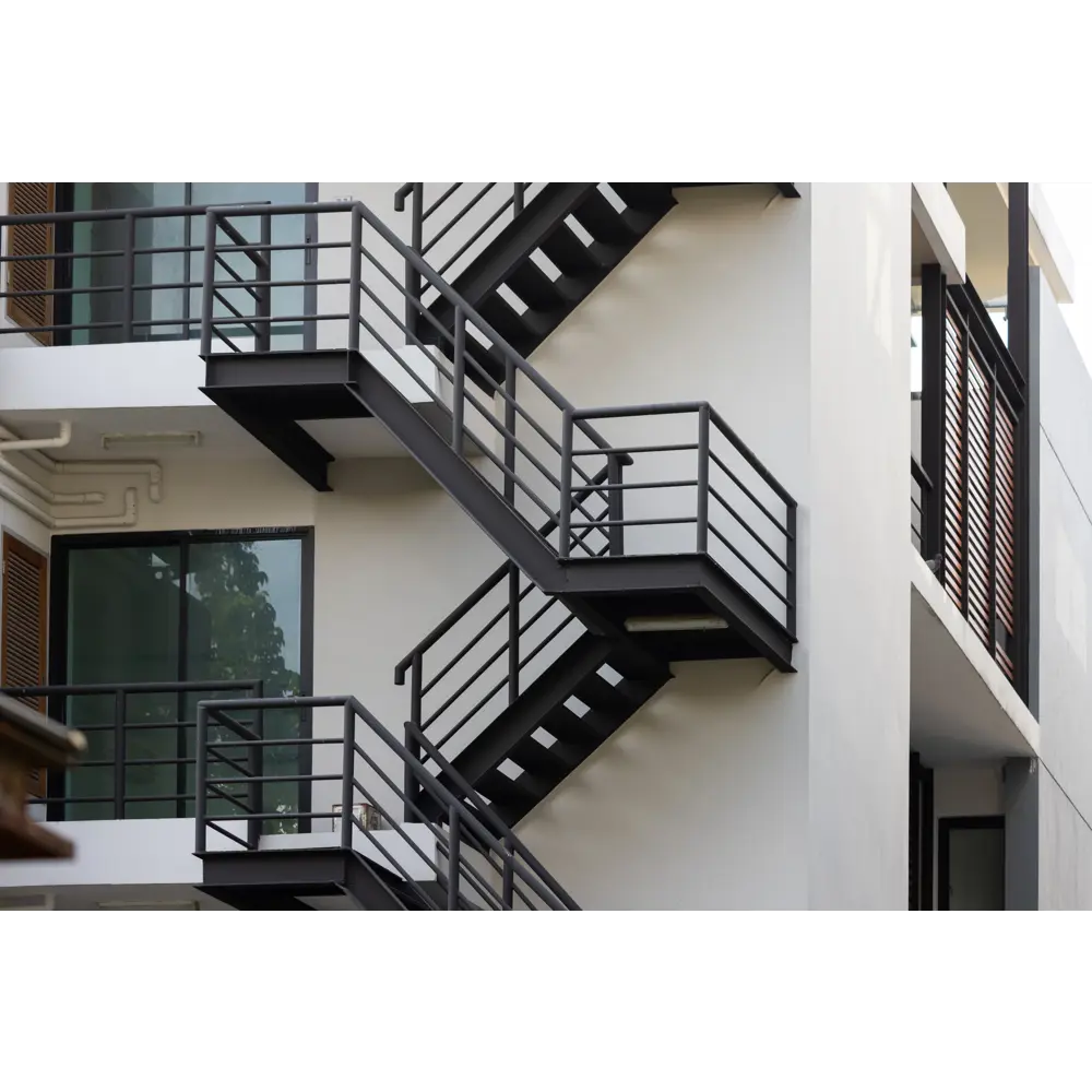 Грунт-эмаль Avantgarde глянцевый цвет серый 0.9 кг STLM-2083549 - Вид №4