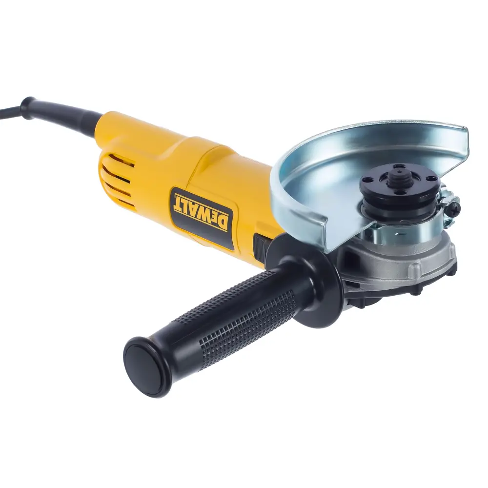 Углошлифовальная машина (болгарка) DeWalt DWE8110S, 730 Вт, 125 мм STLM-2061555 - Вид №1