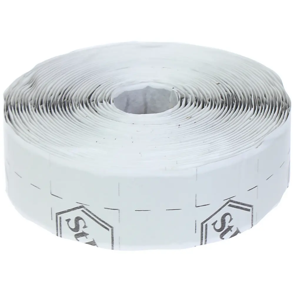 Вибродемпфирующая лента NOISEBLOCK для звукоизоляции помещений 82009433 STLM-0017187 - Вид №1