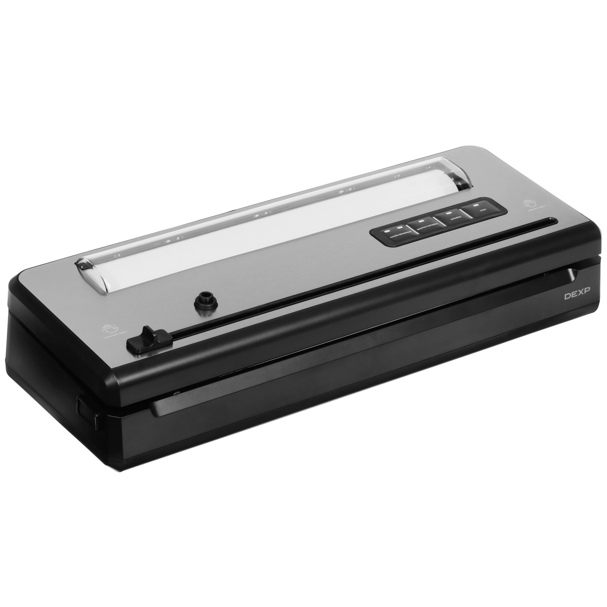 9023922 Вакуумный упаковщик DEXP DVS-130 STDN-0144560