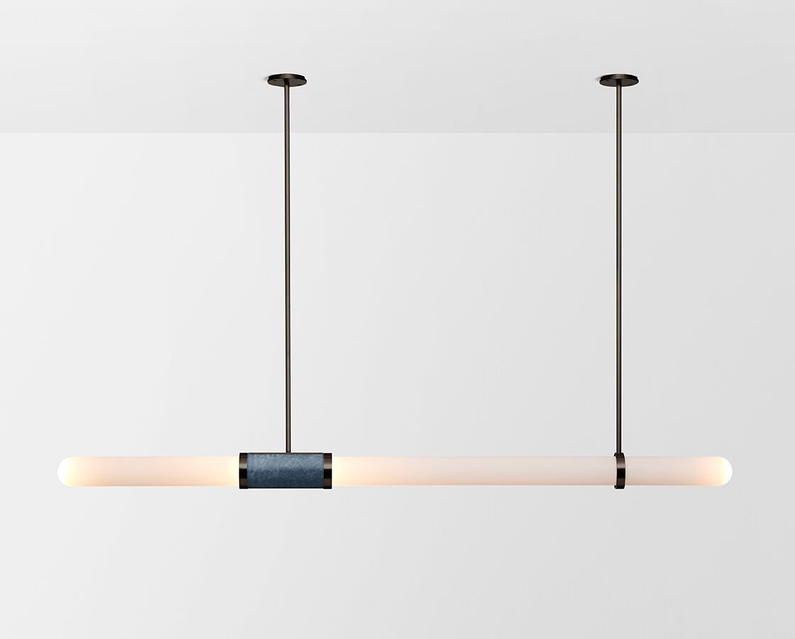 Затемняемый светодиодный подвесной светильник Articolo Studios Scandal ARCH-00112471 - Вид №3