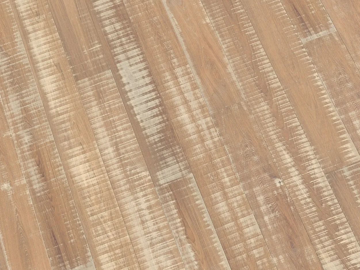 Дубовый паркет Dennebos Flooring Белая мойка ARCH-00053931