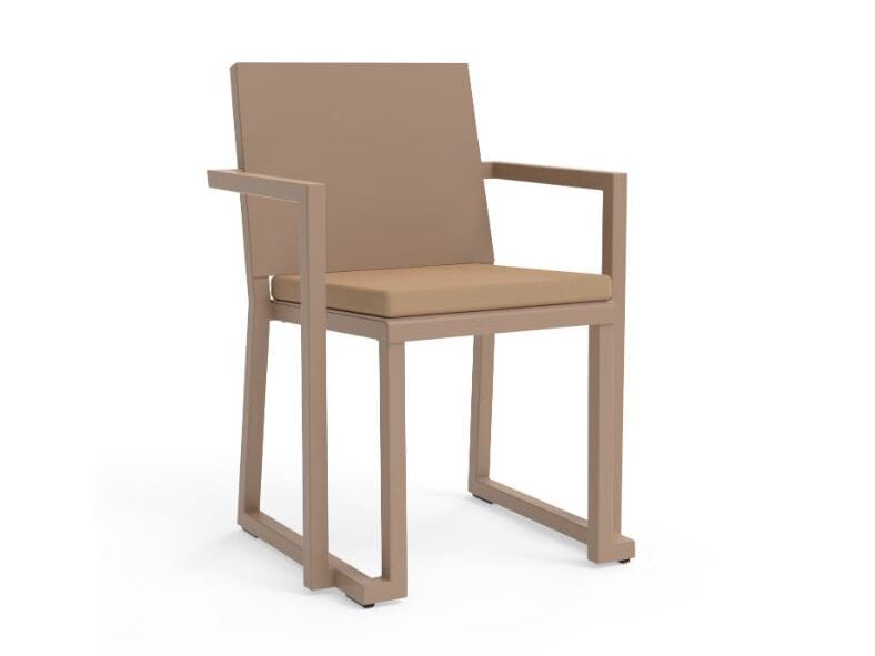 Стул с подлокотниками Resol Barcino ARCH-00038214