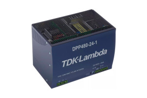 17173459 Блок питания DPP480-24-1 00260146 TDK-Lambda