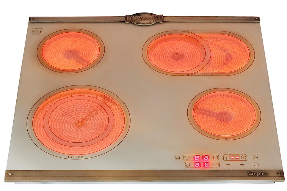 9229078 Электрическая варочная поверхность Kaiser KCT 6185 ElfEm STDN-0135366 - Вид №7