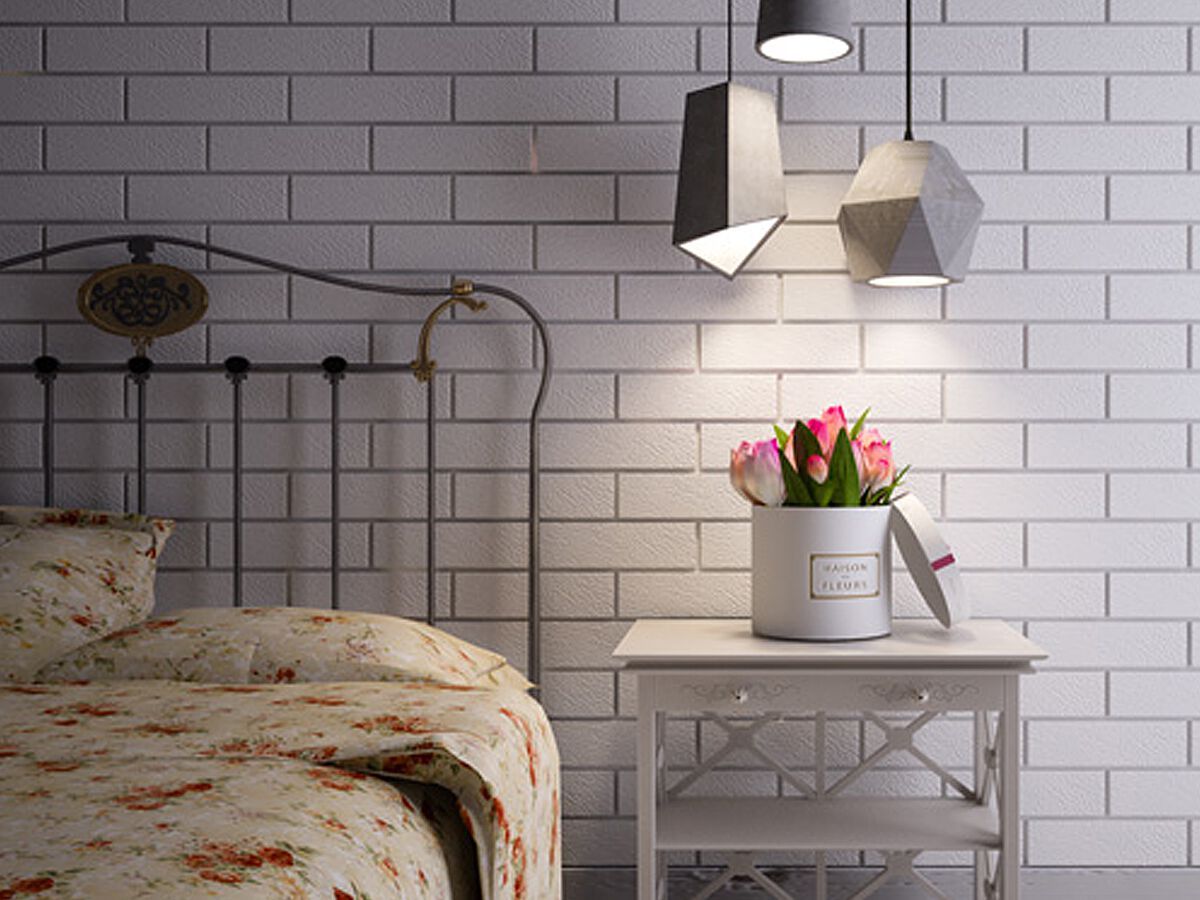 Трехмерное гипсовое покрытие WallDeco E-Nature ARCH-00045572