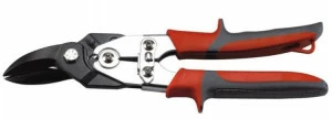 KAPRIOL Ручные ножницы со стальными лезвиями Hand tools - utensili per cartongesso