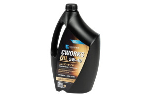 16426580 Моторное масло OIL 5W-40 A3/B4 4 л A130R3004 CWORKS