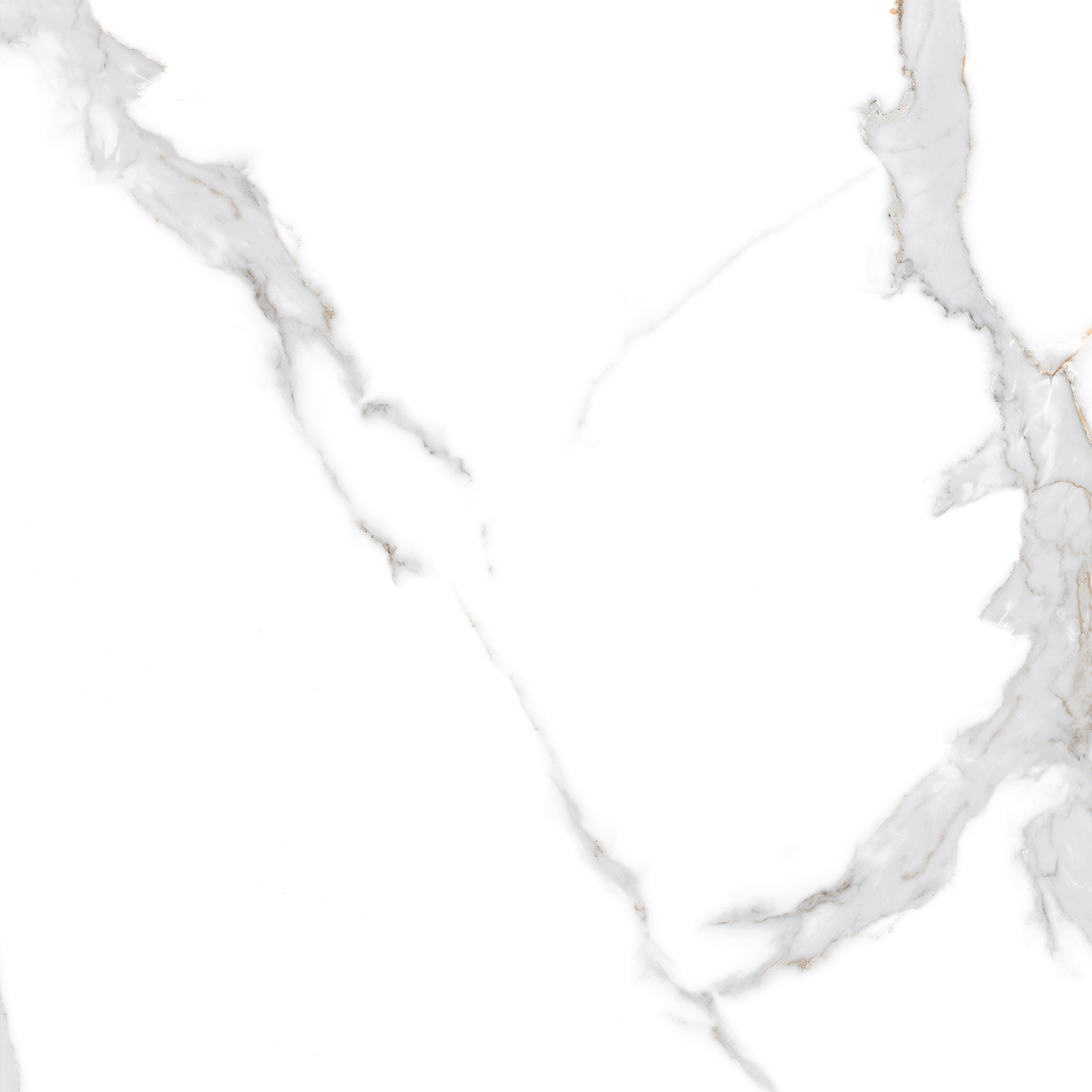 Керамогранит STATUARIO SEVILLE 60х60 Arcadia Ceramica CR6002-A  - Вид №2