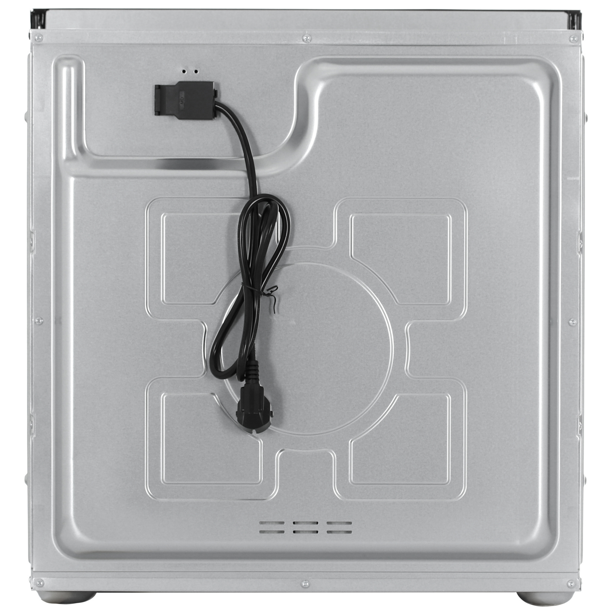 9133299 Электрический духовой шкаф Aceline Airfry-01 белый STDN-0094972 - Вид №8