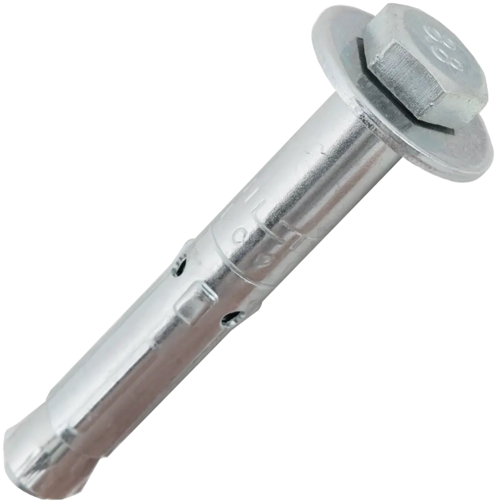 Анкер втулочный Hilti HLC-H 10x60 мм STLM-2212603