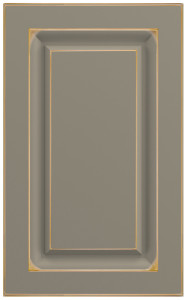 Фасады для кухни Патина Фрезеровка «Монбельяр» Доломит №278 SIST1998-226