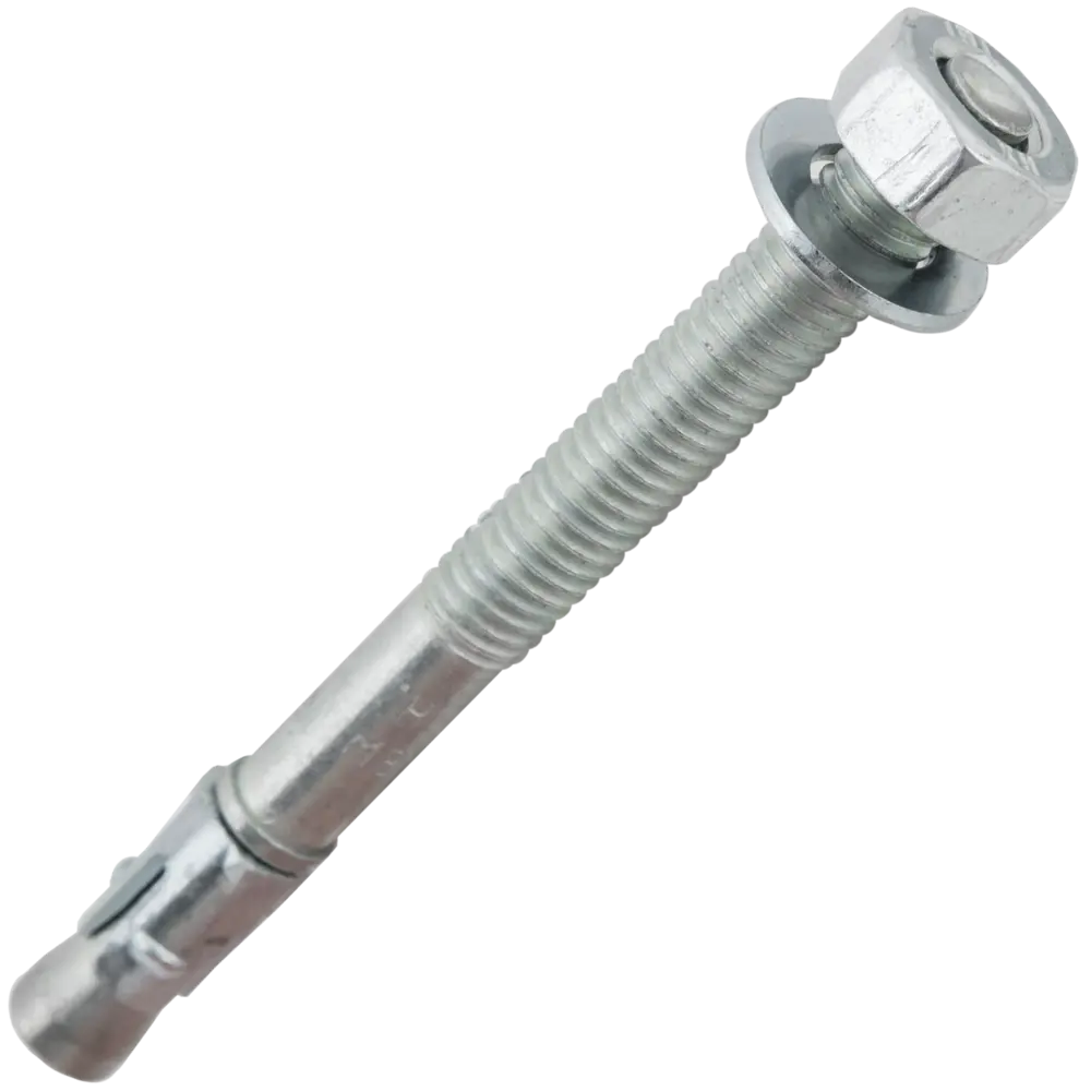 Клиновой анкер Hilti HSA 8x85 мм STLM-2165699