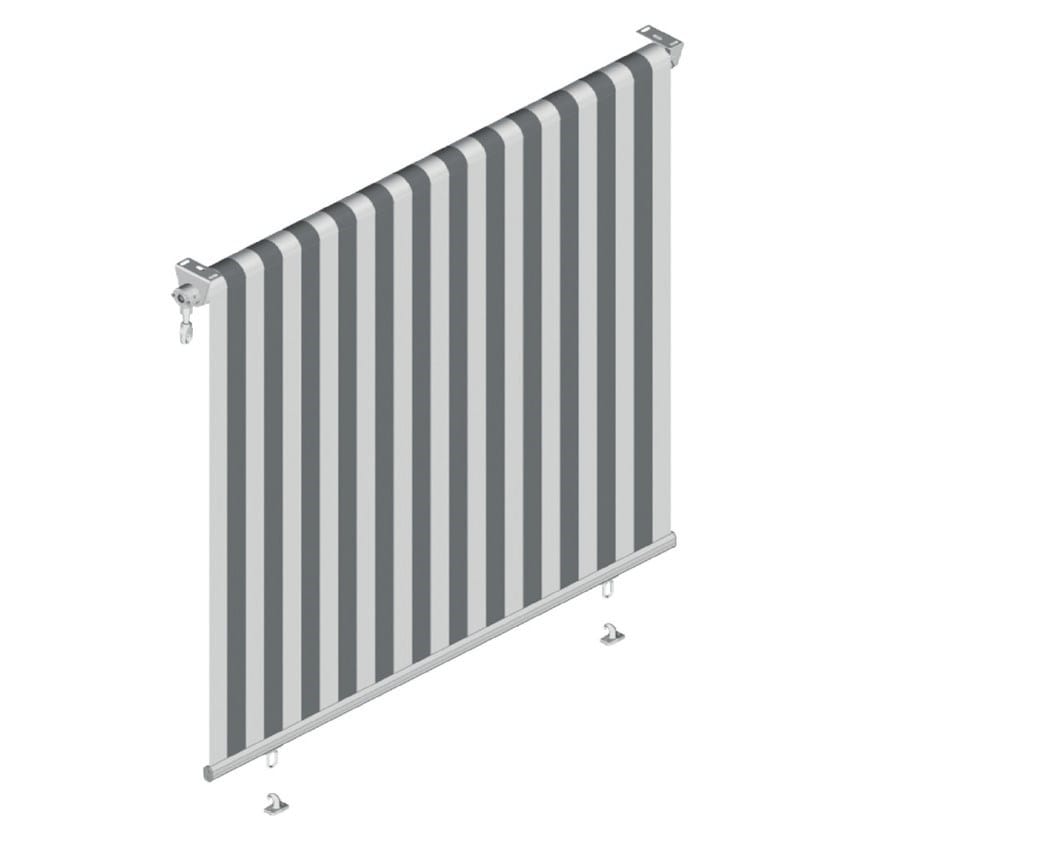 Тент от падения Mv Line Tende a caduta ARCH-00004515 - Вид №1