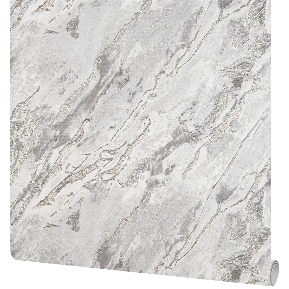 Обои флизелиновые Victoria Stenova Canyon серые 1.06 м VS281077 STLM-2022775