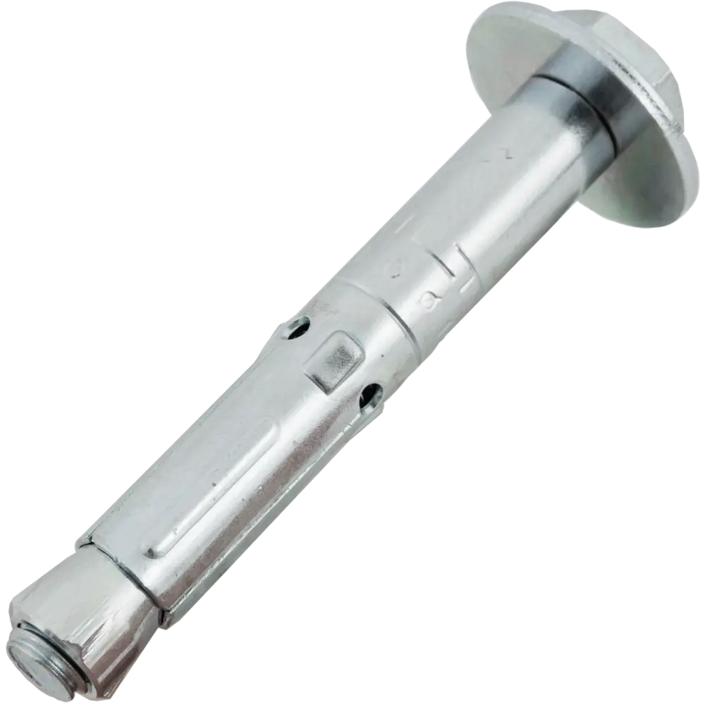 Анкер втулочный Hilti HLC-H 10x60 мм STLM-2212603 - Вид №1