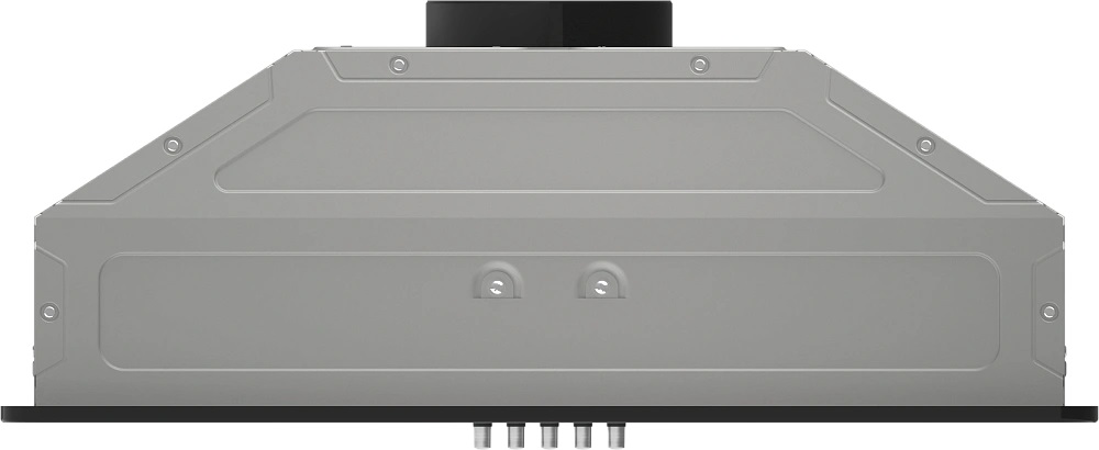 9973940 Вытяжка полновстраиваемая Darina Built in M605B черный STDN-0069030 - Вид №1