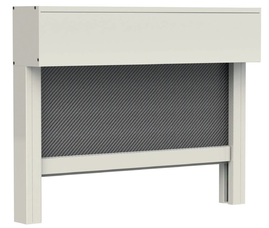 Затемняющая/фильтрующая москитная сетка большого размера Mv Line москитные сетки-большие размеры ARCH-00008323 - Вид №1