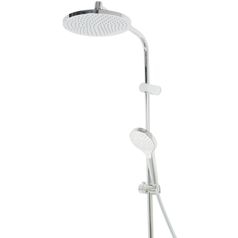 Душевая стойка Hansgrohe Showerpipe 240 81908919 STLM-2111190  - Вид №14
