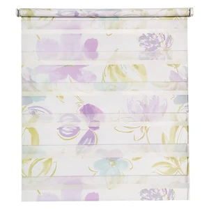 Штора рулонная День-ночь 68х160 см