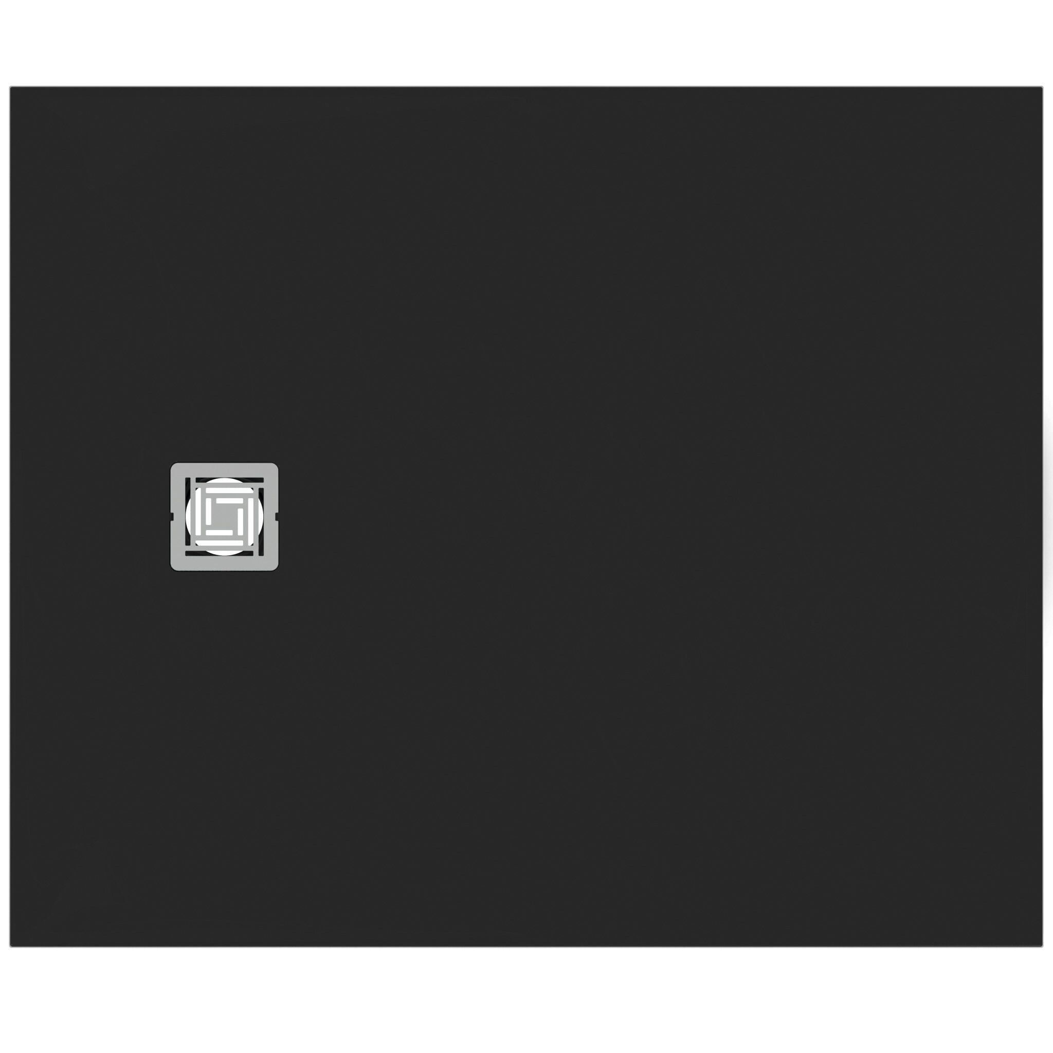 Прямоугольный поддон для душа из композитного материала Ideal Standard Ultraflat S+ ARCH-00081582 - Вид №98