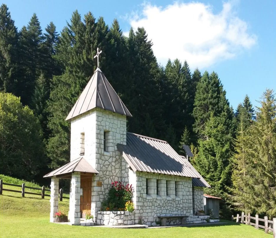 Натуральный каменный элемент для фасада B&B Rivestimenti Naturali камень ARCH-00142490 - Вид №2