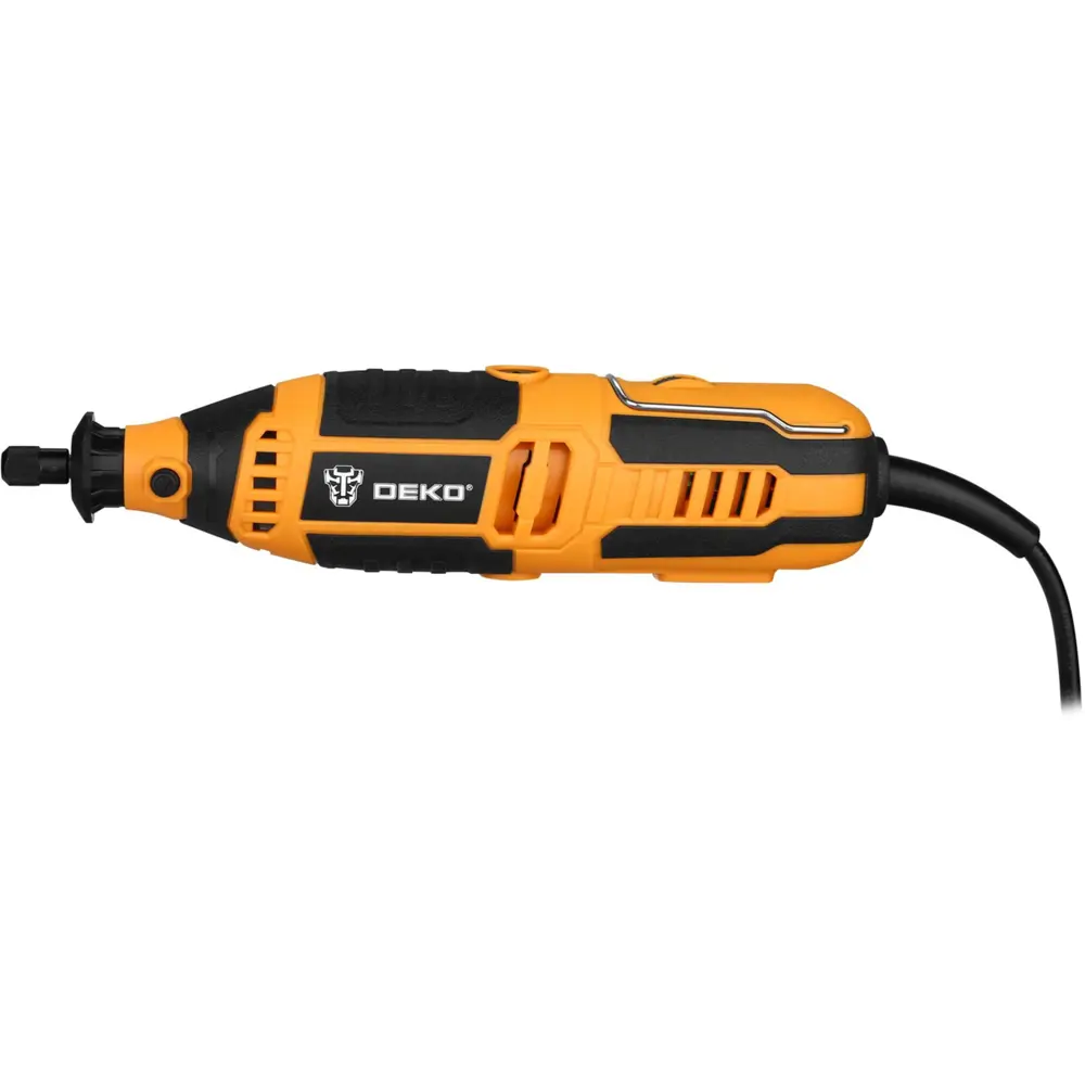 Гравер сетевой Deko DKRT200E 063-1410, 200 Вт STLM-2039129 - Вид №1