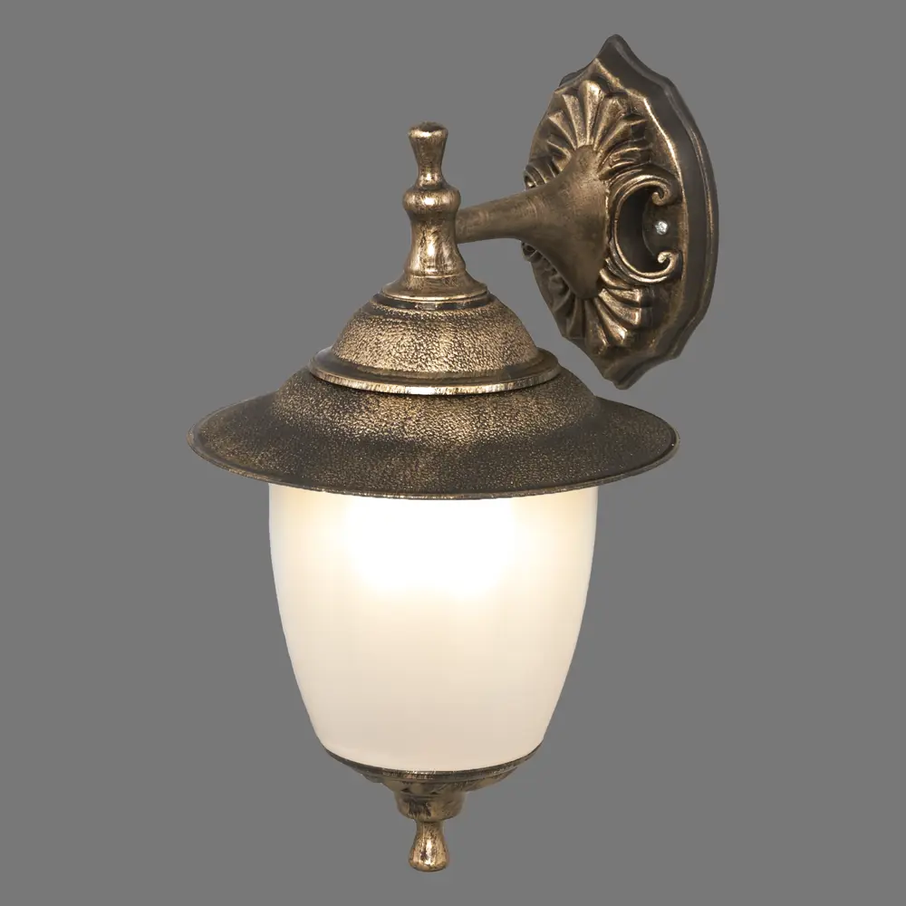 Настенный светильник TDM ELECTRIC «Прага» для уличного освещения 82441661 STLM-0027348 - Вид №3