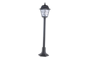15852658 Садово-парковый светильник столб 3 в 1 390-650-960 мм, 60W 24146 1 duwi Lousanne