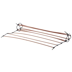 Инфракрасный стержень для теплого пола Unimat 1 м², 116 Вт