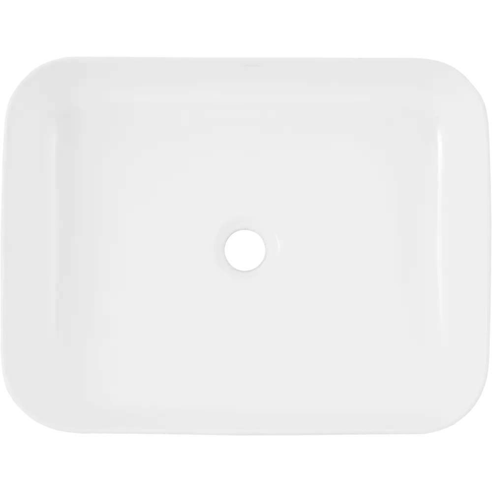 Раковина Melana MLN-78109 накладная 50 см Версаль STLM-2123966 - Вид №2