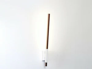 Stickbulb Настенный светильник из дерева Sconce