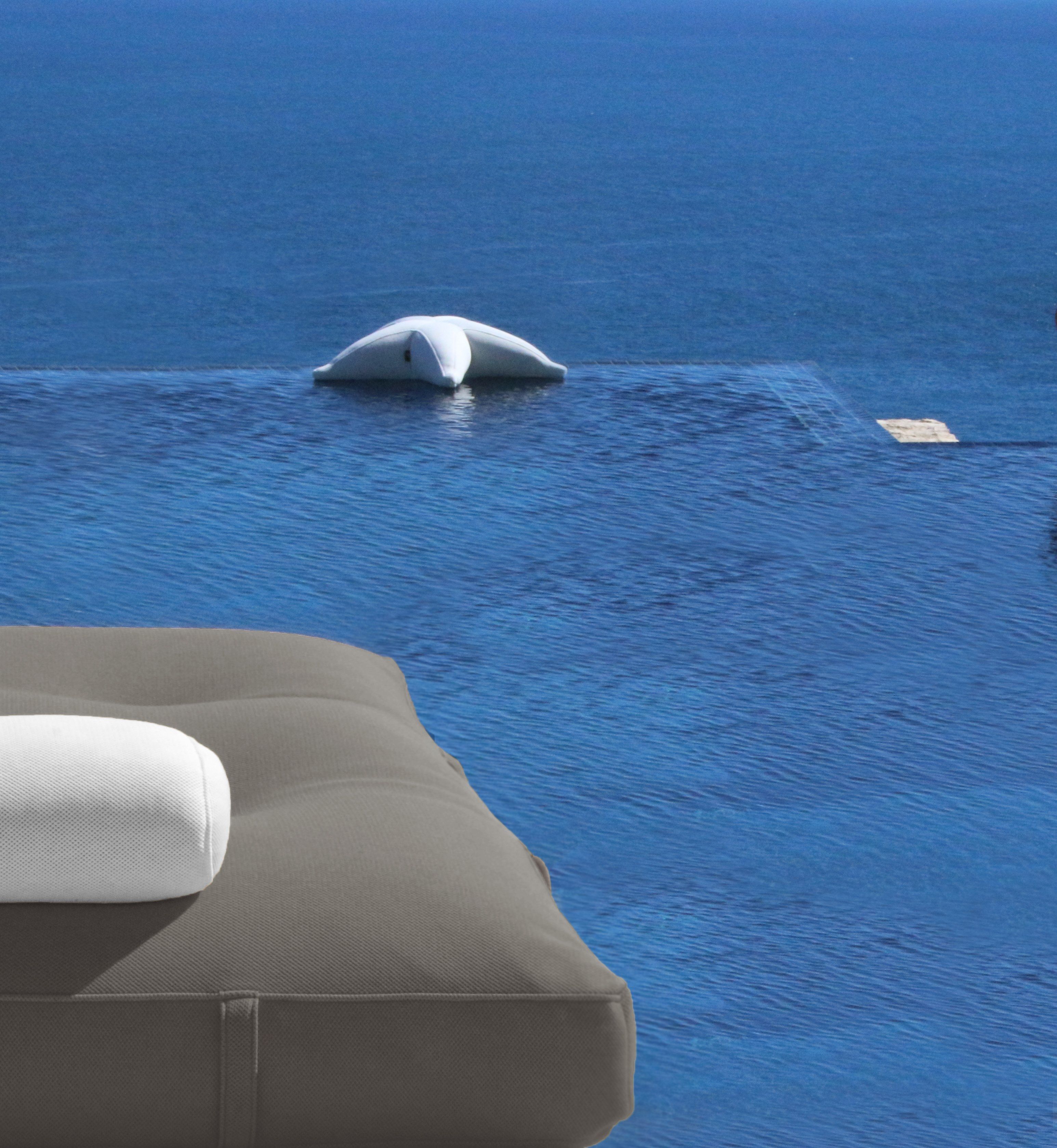 Плавающий садовый пуф OGO BALI ARCH-00088896 - Вид №24