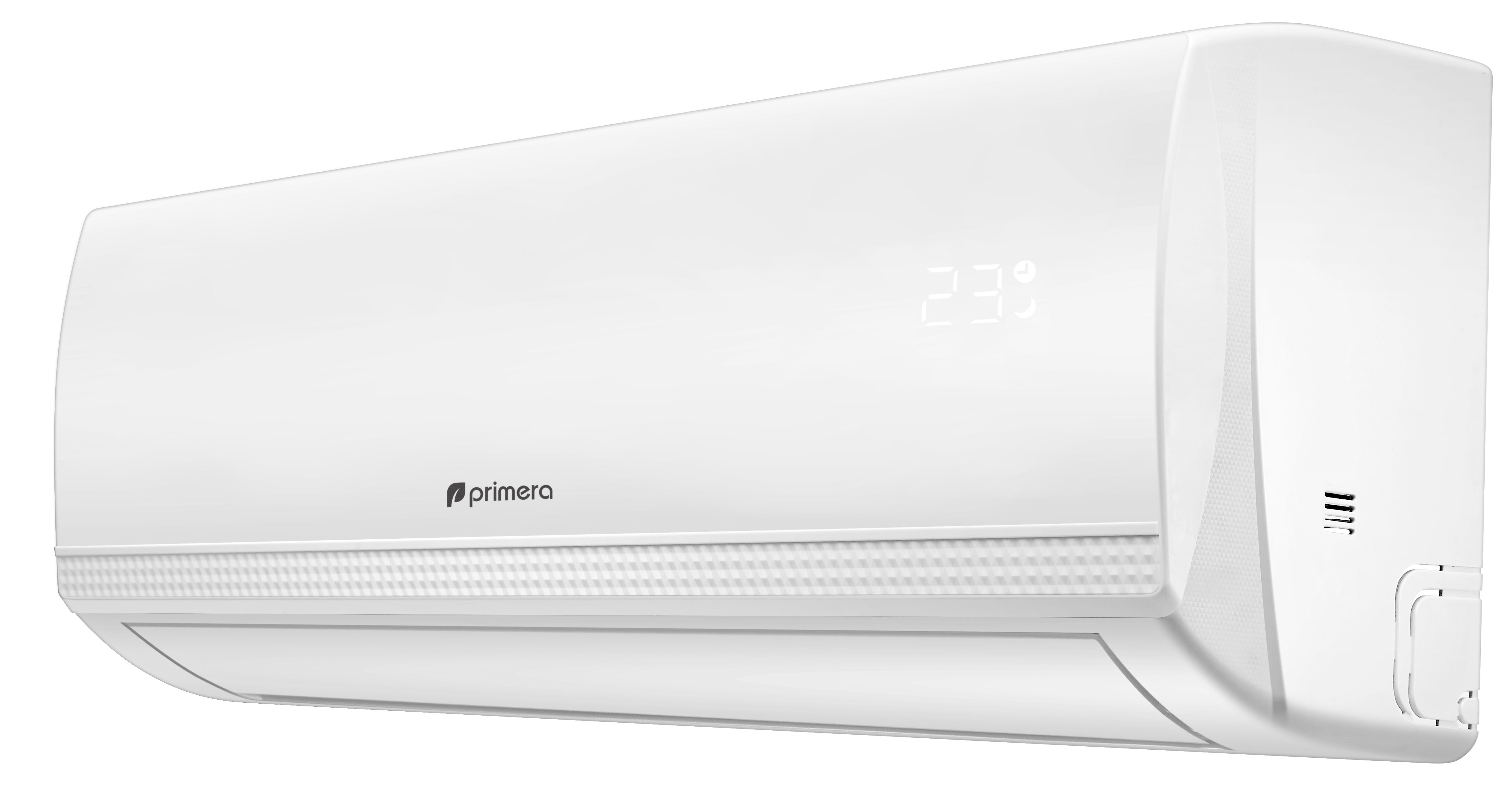 9085540 Кондиционер настенный сплит-система Primera PRAW-18TEDA3/I/PRAW-18TEDA3/O белый STDN-0147230 - Вид №2