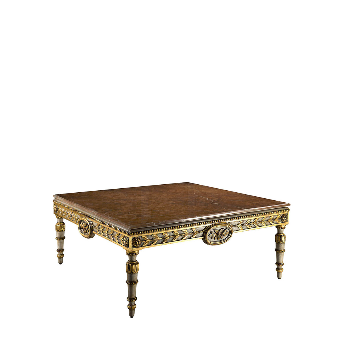 Журнальный столик Veneto Veneto S5795 Coleccion Alexandra