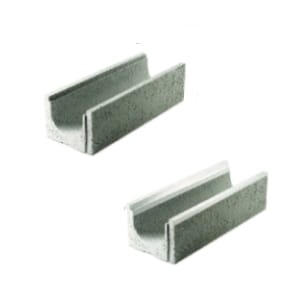 Дренажный элемент и канал GRIDIRON TRADIZIONALI C250 MAX ARCH-00017441 - Вид №2